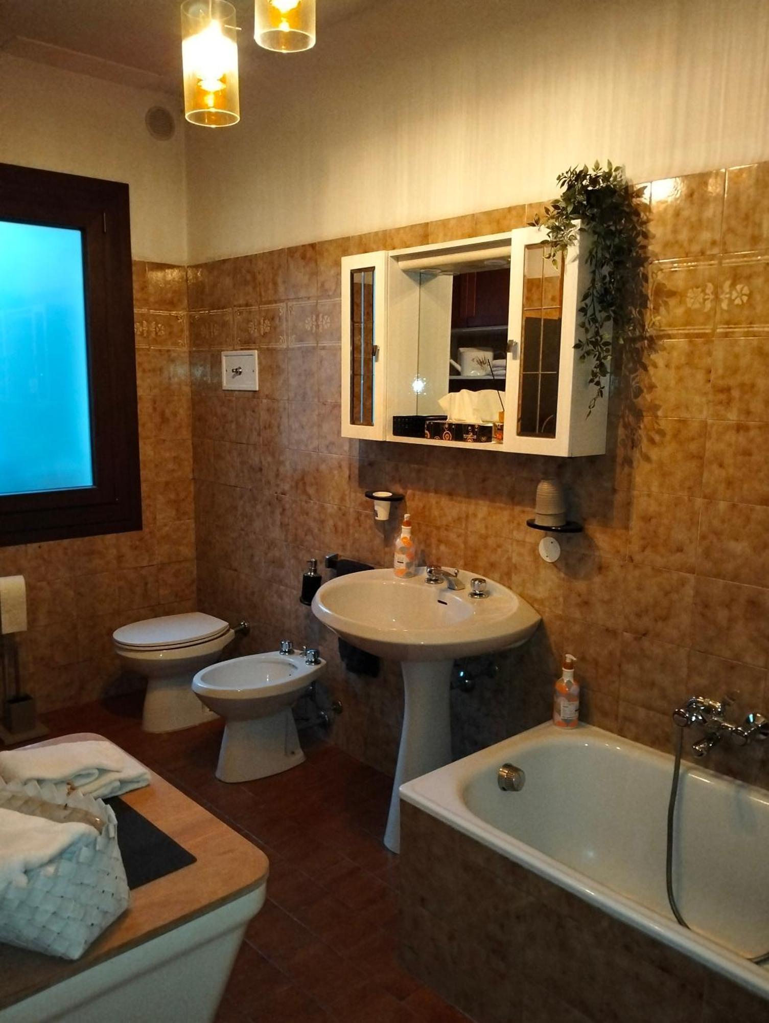 Barone Rosso Bed and Breakfast Treviso Buitenkant foto