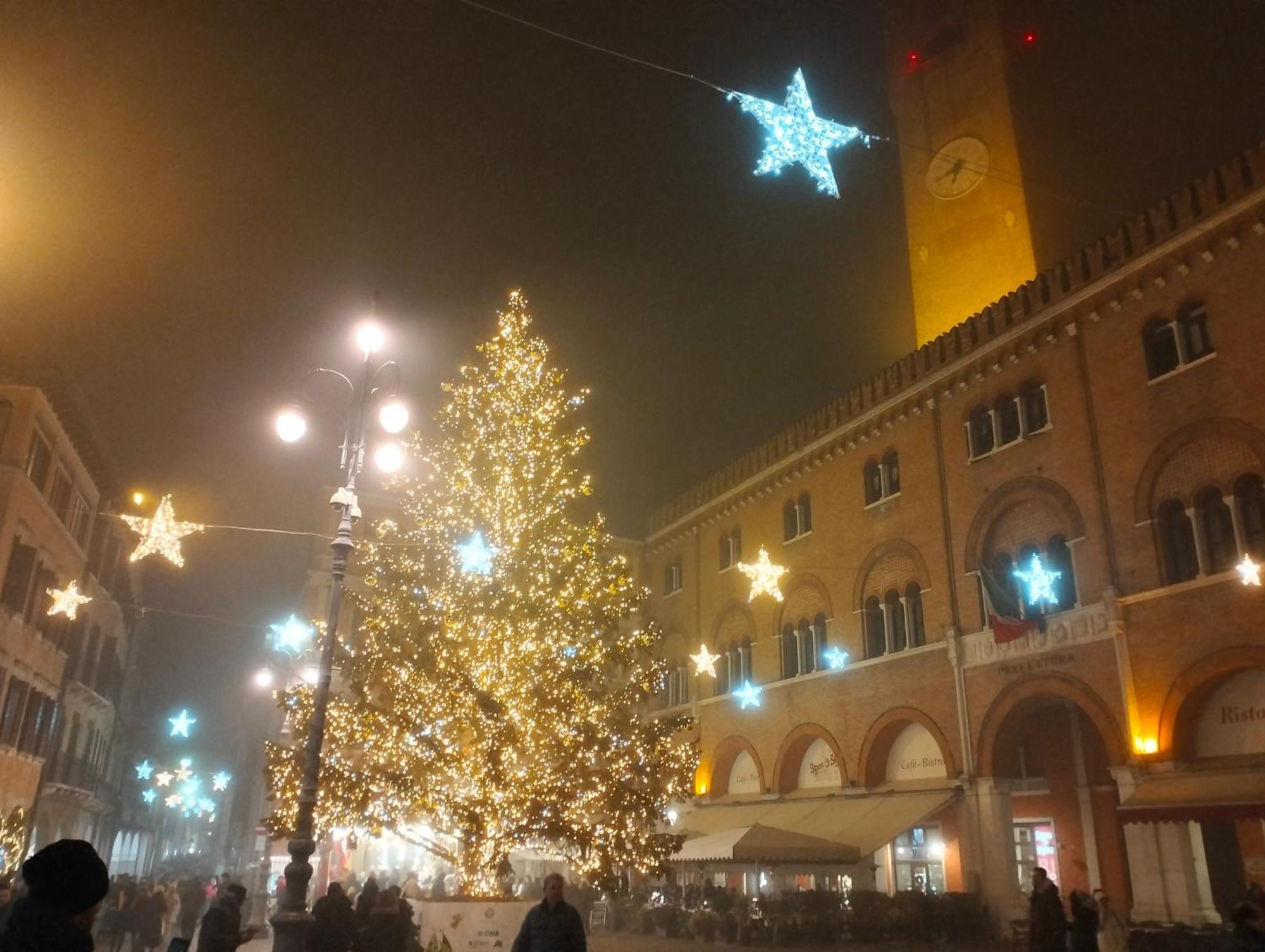 Barone Rosso Bed and Breakfast Treviso Buitenkant foto