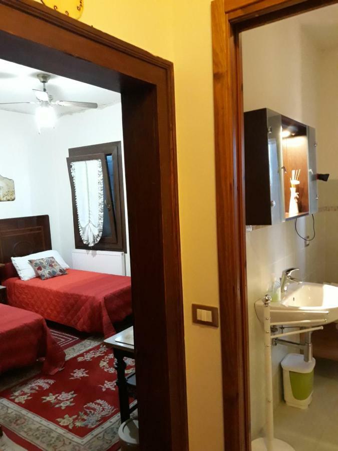 Barone Rosso Bed and Breakfast Treviso Buitenkant foto