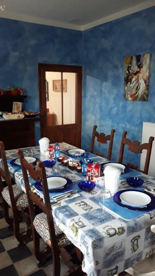 Barone Rosso Bed and Breakfast Treviso Buitenkant foto