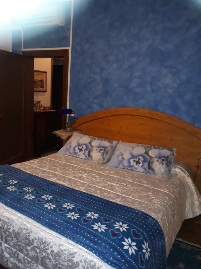 Barone Rosso Bed and Breakfast Treviso Buitenkant foto